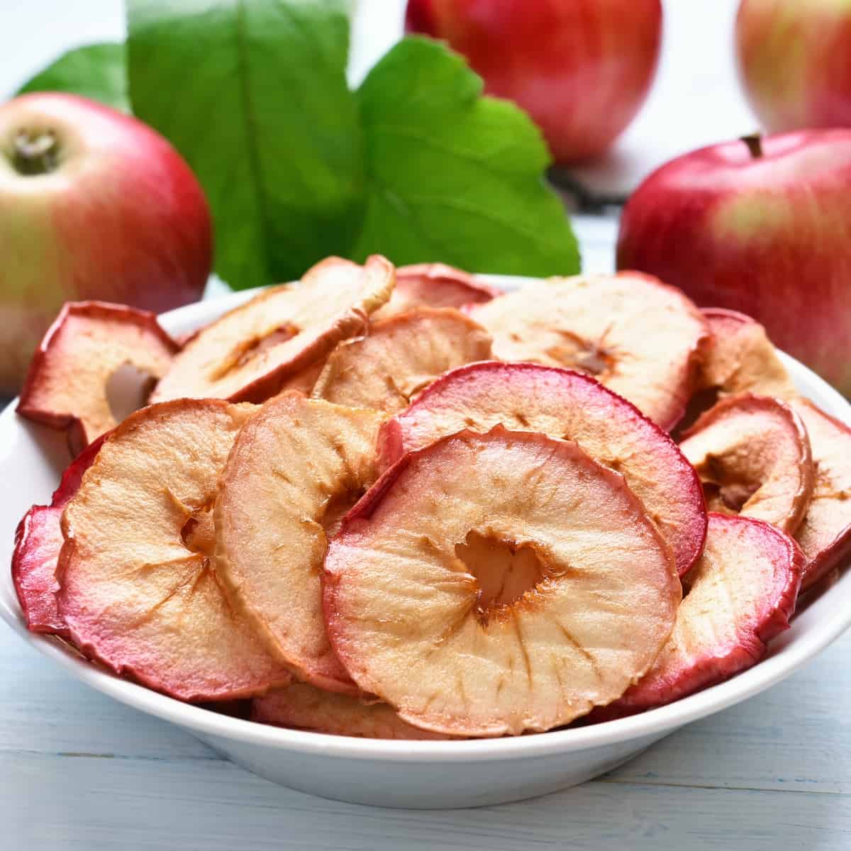 What is dehydrating food