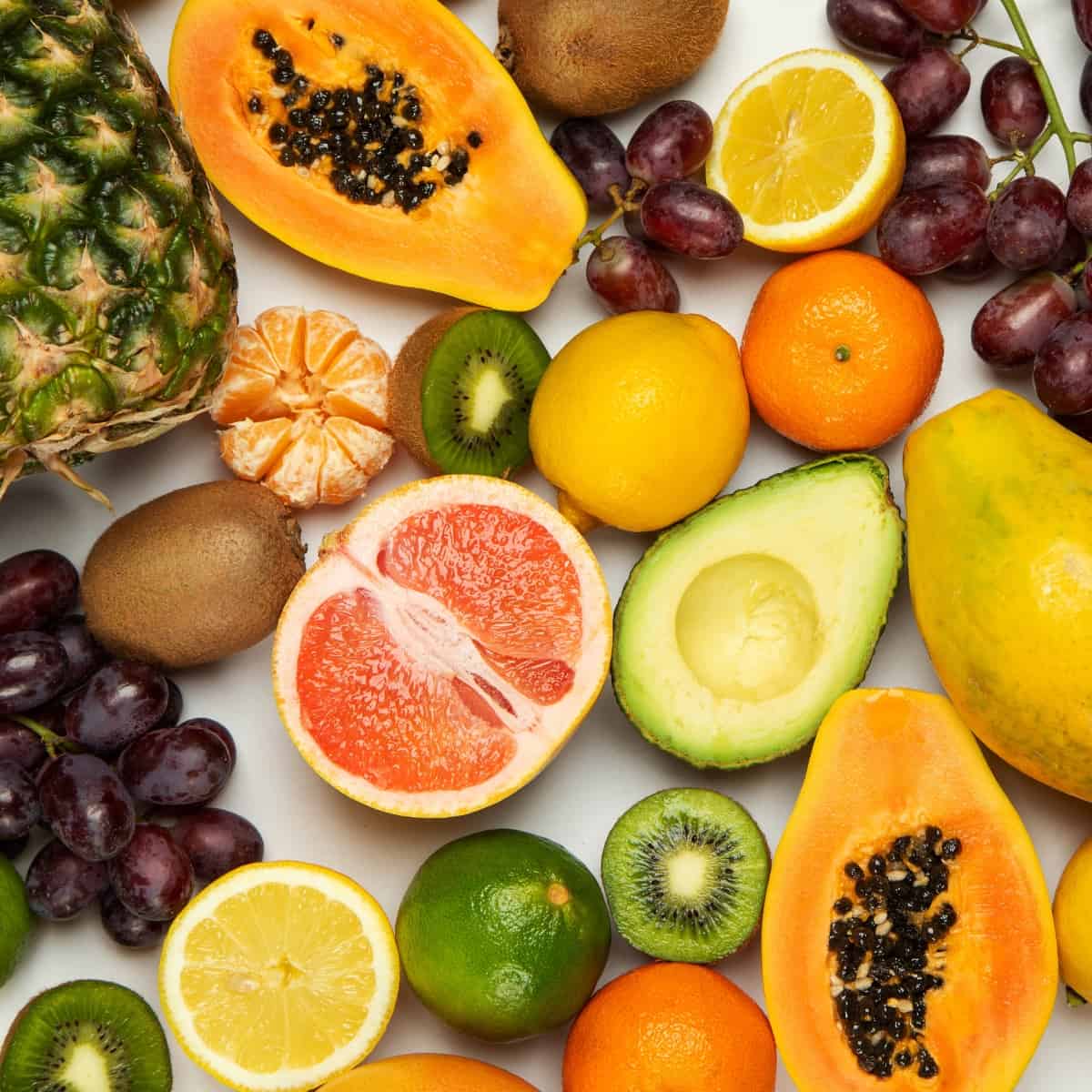 What is fruit