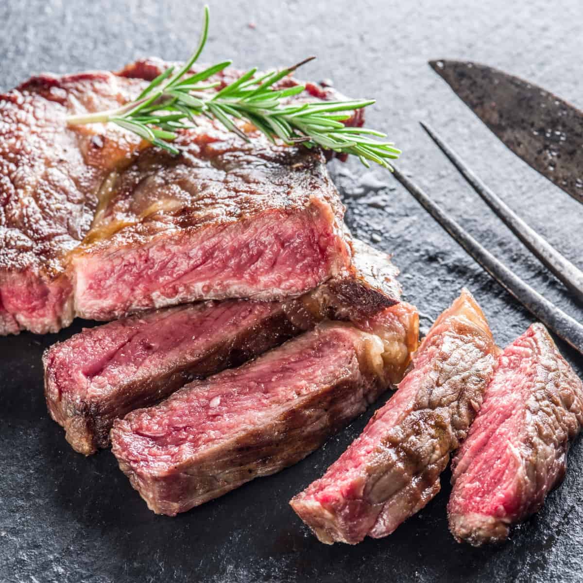 Ce este ribeye