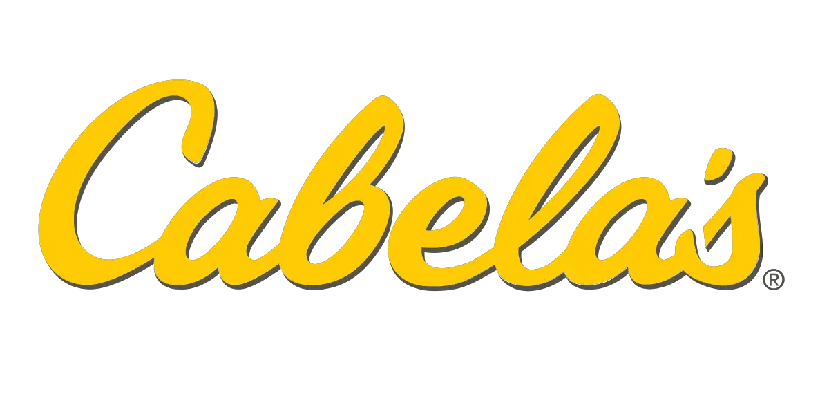 Logo di Cabelas