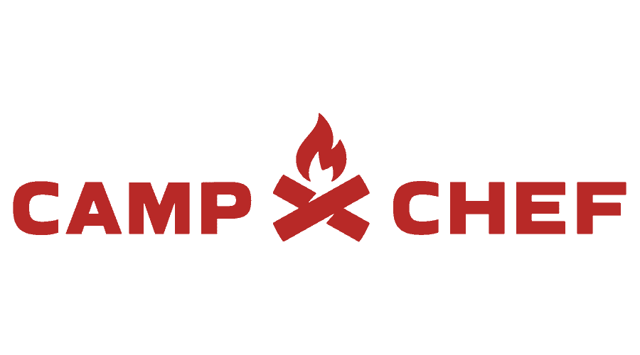 Camp Chef logotipas