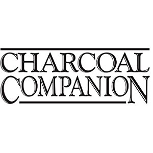 Logotip Charcoal Companion