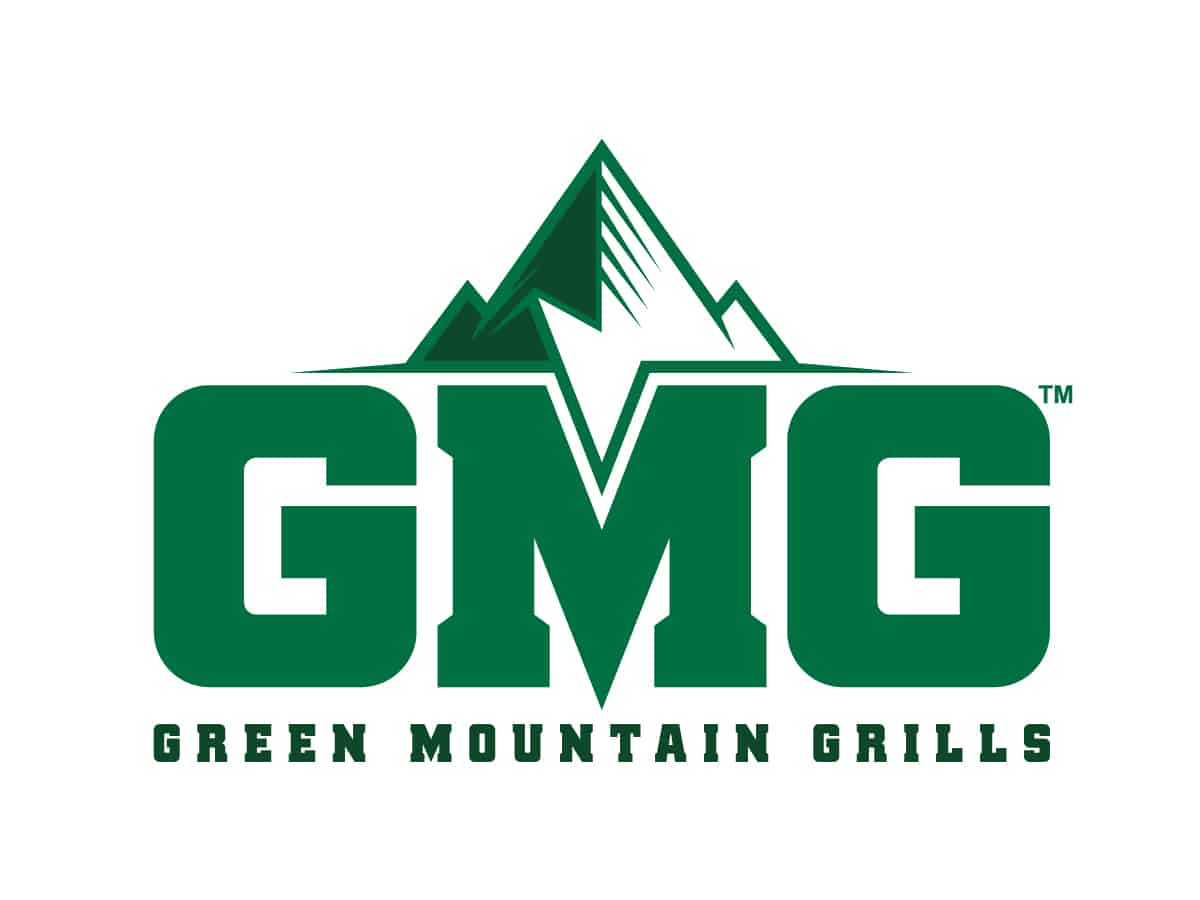 Green Mountain Grills-logo