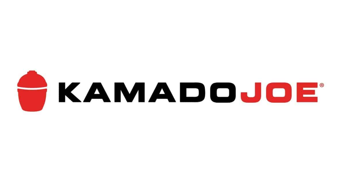 Logo Kamado Joe