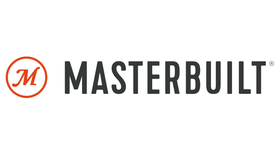 Логотип Masterbuilt