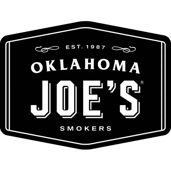 Логотип Oklahoma Joes