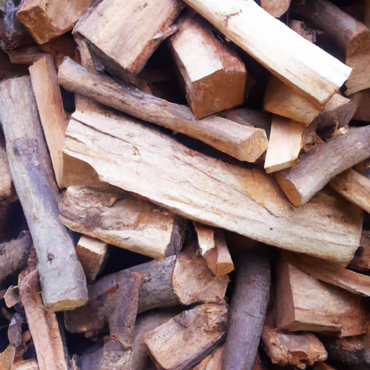 Plum (Prunus) Wood- Its Role in Smoking Meat & How to Use it