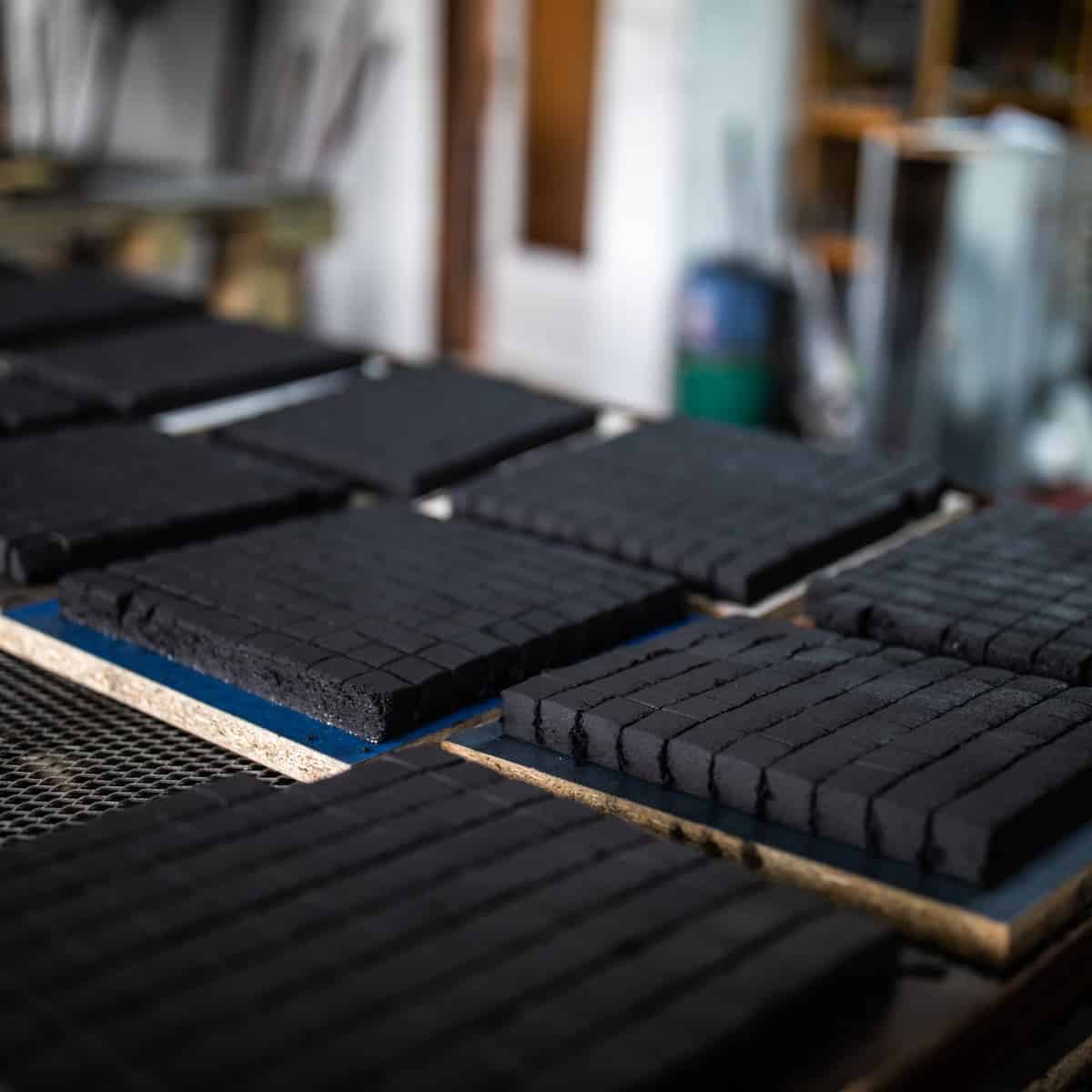 What are Briquettes