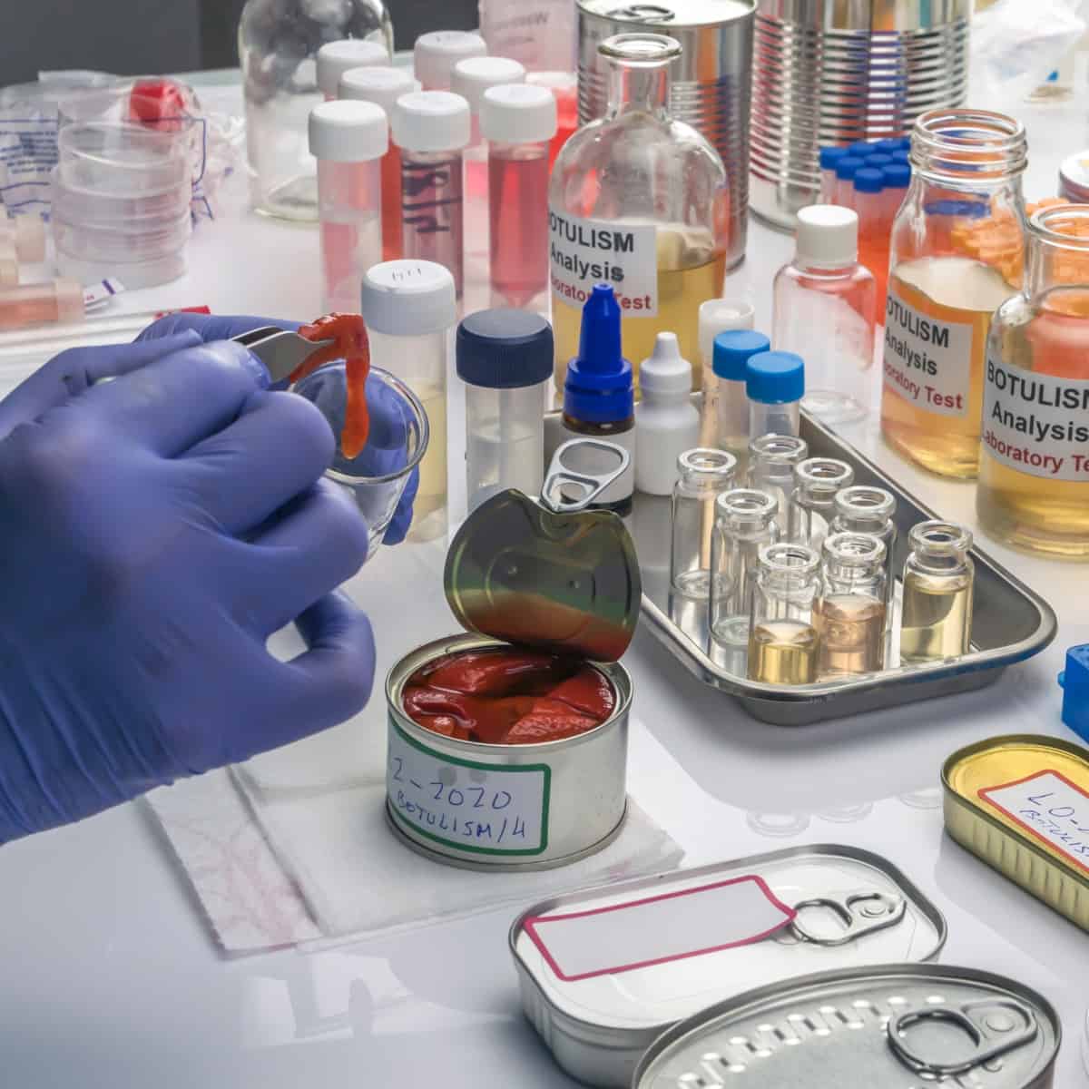 Какво представляват бактериите