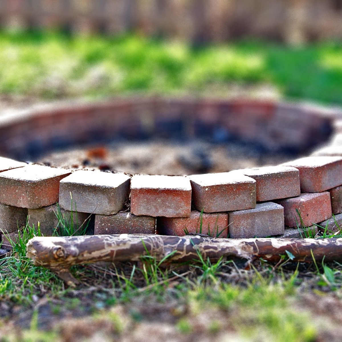 What are fire bricks