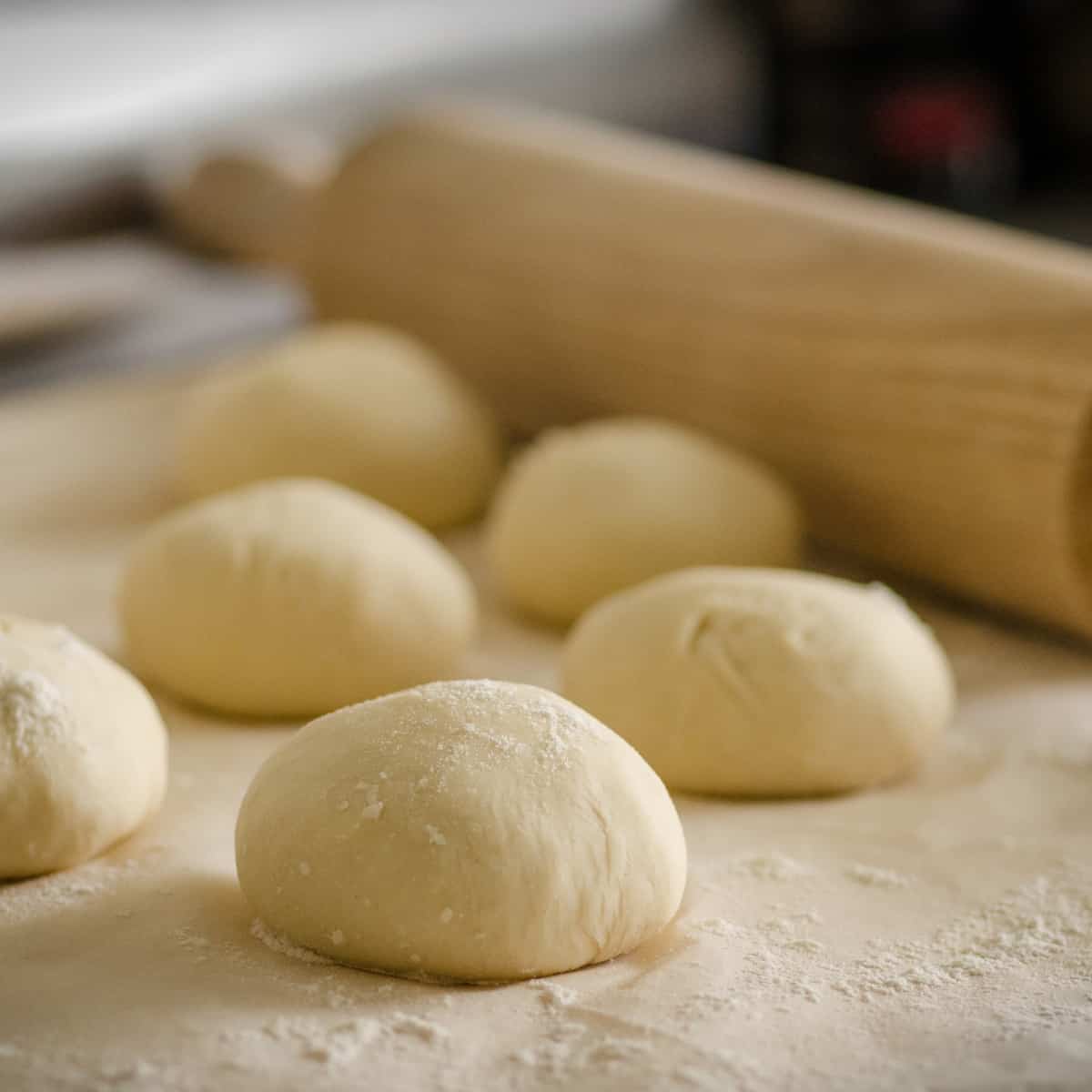 o que é um pão