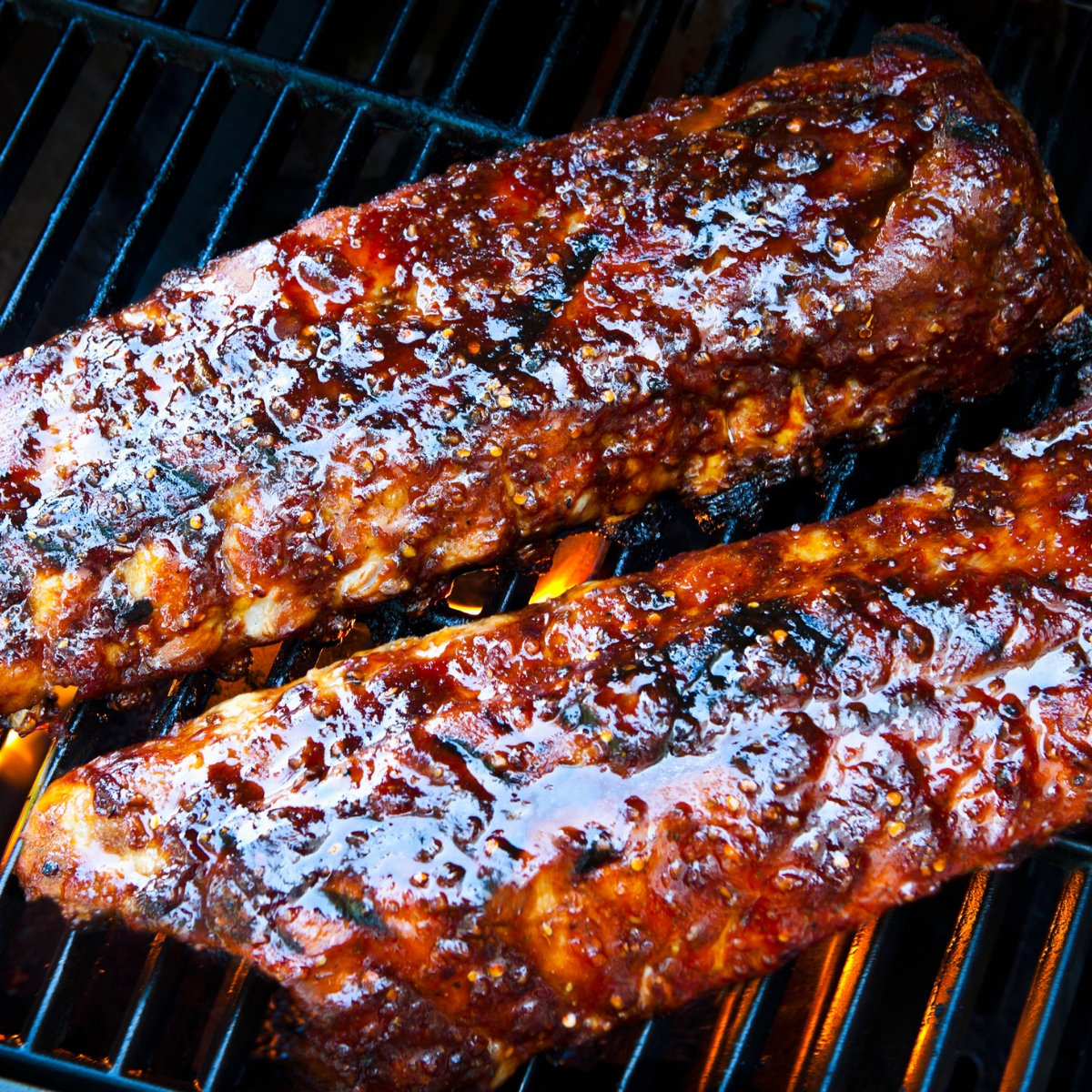 ¿Qué es la corteza de barbacoa?