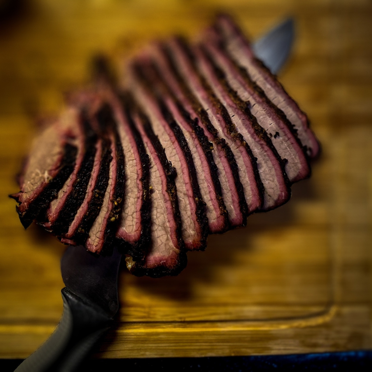 Perché la carne bovina fa bene al fumo