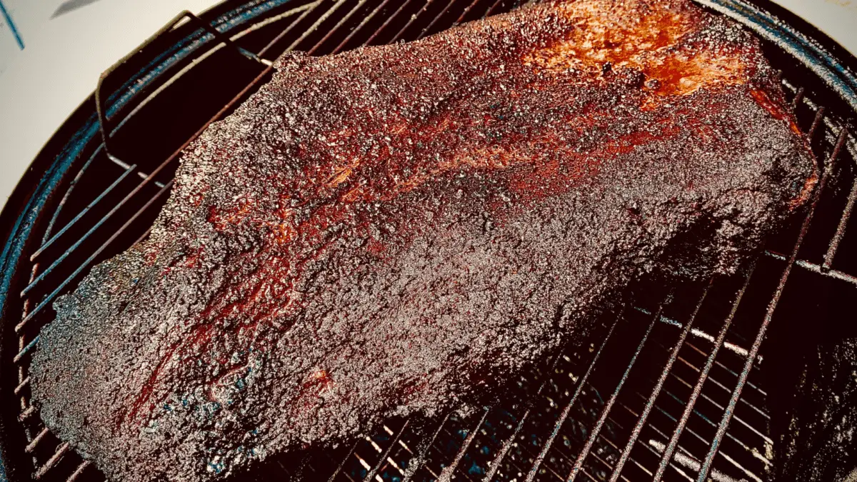 Comment passez-vous devant l'étal lorsque vous fumez de la viande ? Conseils sur les béquilles du Texas et plus