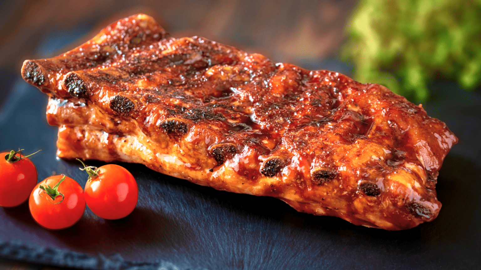 Pellet smoker baby back ribs The unknown tip for delicious ribs