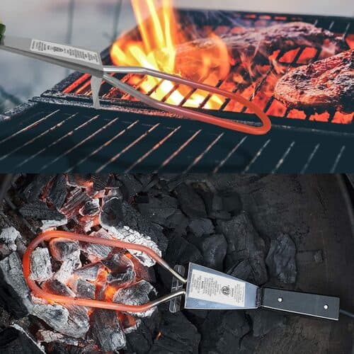 How to light charcoal without lighter fluid made simple