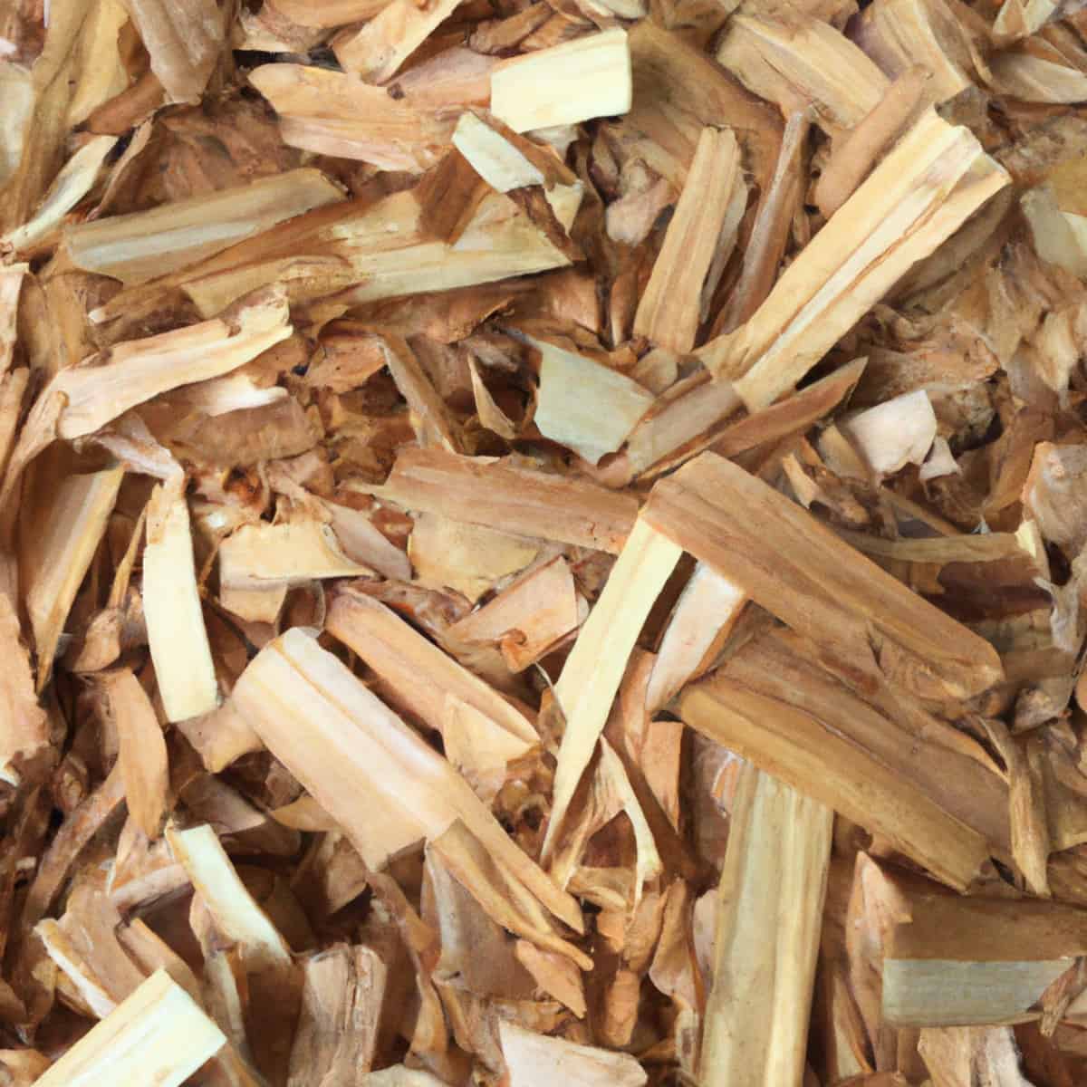 Дуб: универсальная и доступная древесина для копчения