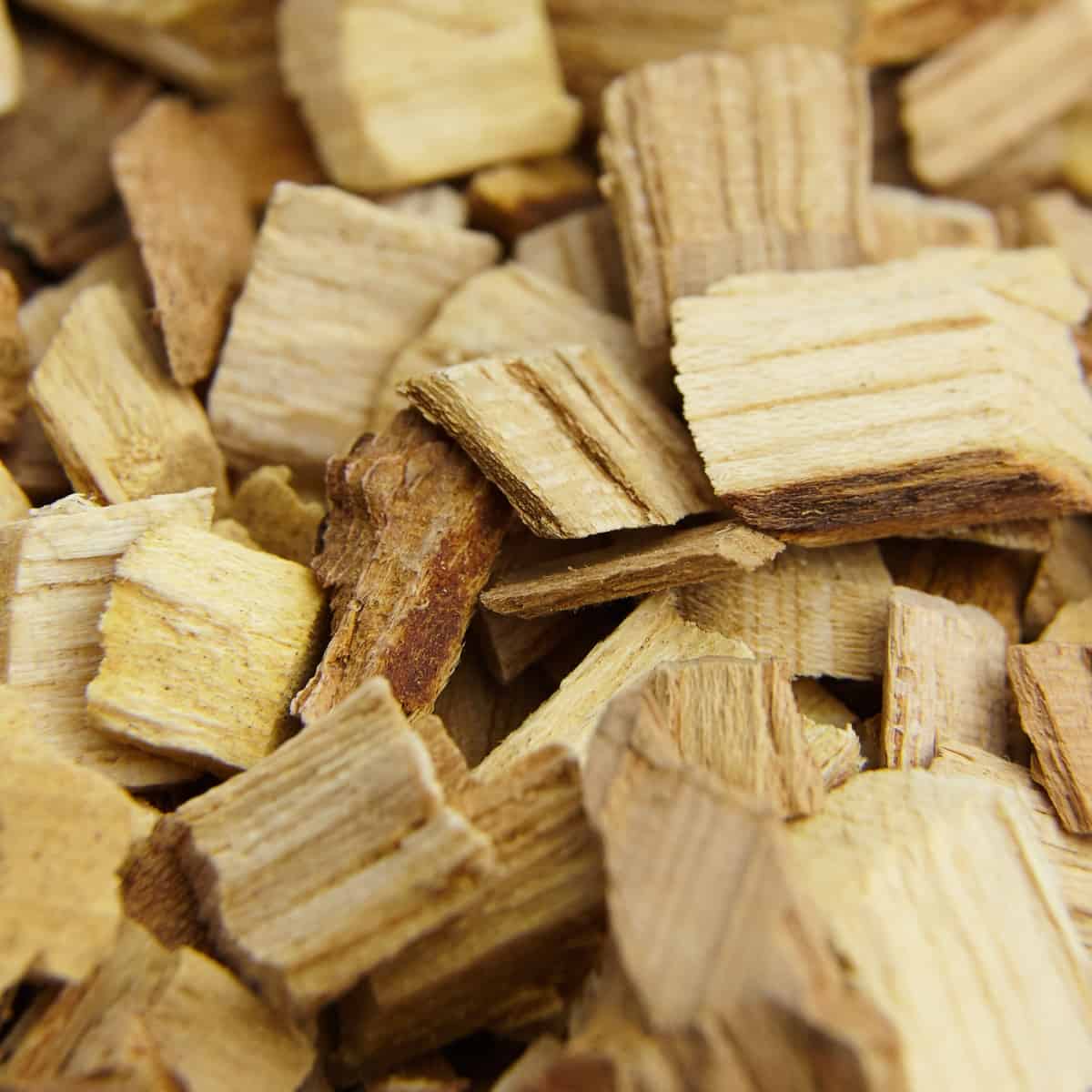 Is cherry wood good for smoking